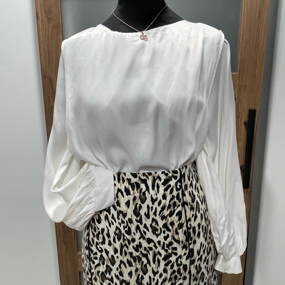 Zara Blouse